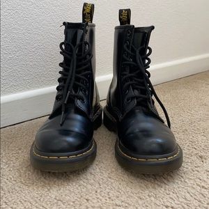 Dr. Martens
